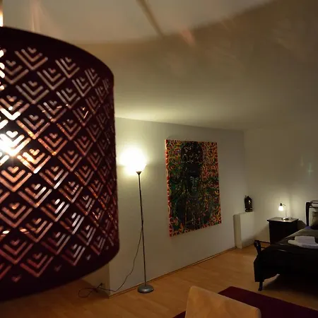 Arte|p|17 City Gasthof Bremen